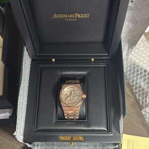 Audemars Piguet